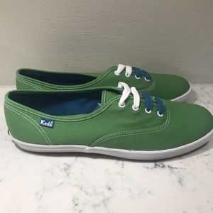 Ked’s Champion Oxford sneakers